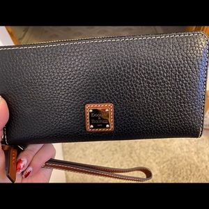 Dooney & Bourke Wallet